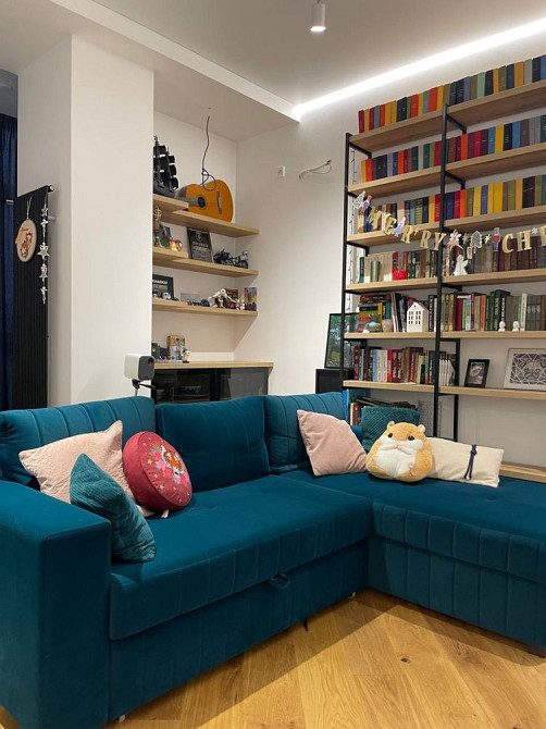 ‼️ЭКСКЛЮЗИВ‼️ЖК Gaudi hall/Гагарина/Левада Харків - зображення 1