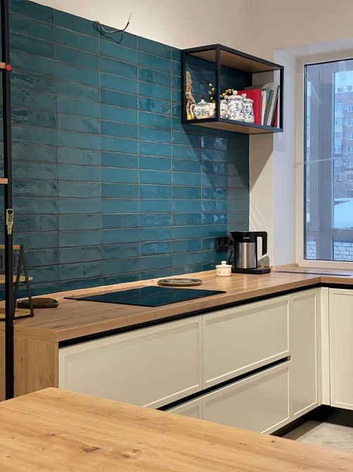 ‼️ЭКСКЛЮЗИВ‼️ЖК Gaudi hall/Гагарина/Левада Харків - зображення 3