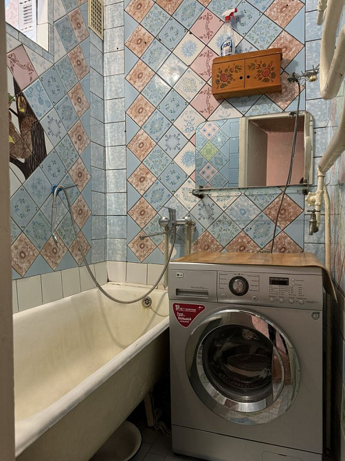 ‼️ЭКСКЛЮЗИВ‼️2-х комнатная Одесская/Новые дома/Байрона/Сталинграда Харків - зображення 5