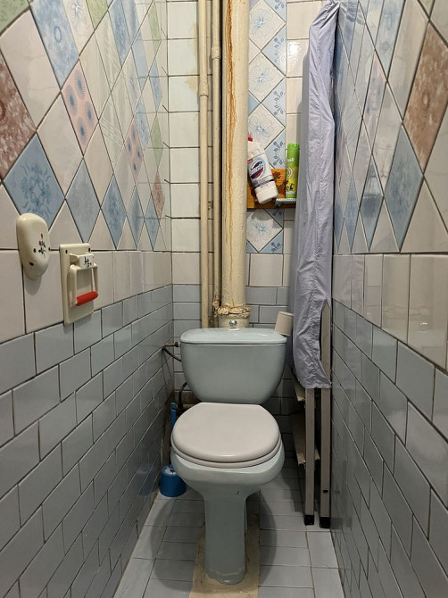 ‼️ЭКСКЛЮЗИВ‼️2-х комнатная Одесская/Новые дома/Байрона/Сталинграда Харків - зображення 6