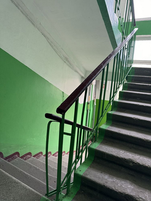 ‼️ЭКСКЛЮЗИВ‼️2-х комнатная Одесская/Новые дома/Байрона/Сталинграда Харків - зображення 8