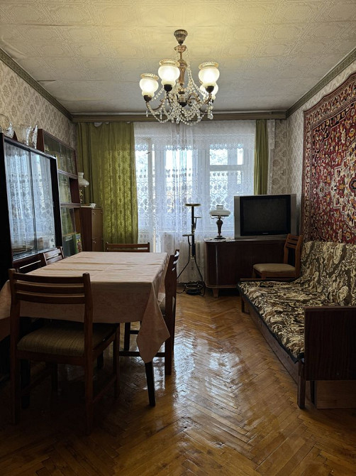 ‼️ЭКСКЛЮЗИВ‼️2-х комнатная Одесская/Новые дома/Байрона/Сталинграда Харків - зображення 2