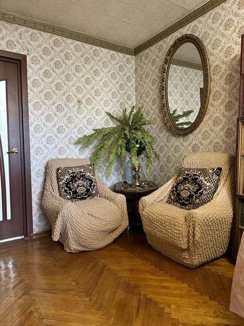 ‼️ЭКСКЛЮЗИВ‼️2-х комнатная Одесская/Новые дома/Байрона/Сталинграда Харків - зображення 3