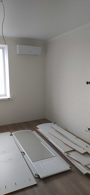 Продаю 2 ком.кв. Соляные 4/9, кирпич, 53/31/10 Миколаїв - зображення 7