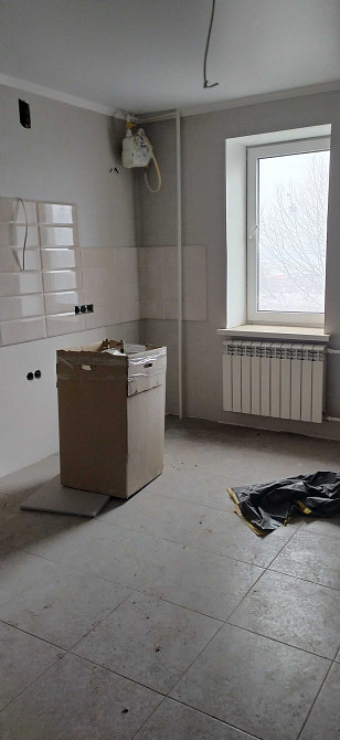 Продаю 2 ком.кв. Соляные 4/9, кирпич, 53/31/10 Миколаїв - зображення 3