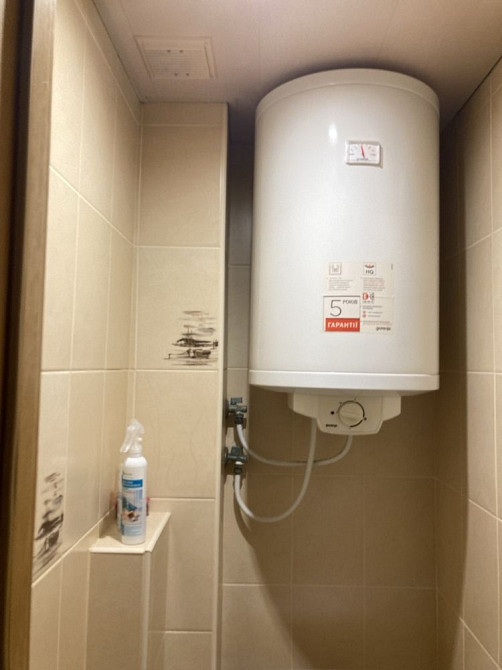 Продам 2 кімнатну квартиру Запоріжжя - зображення 6