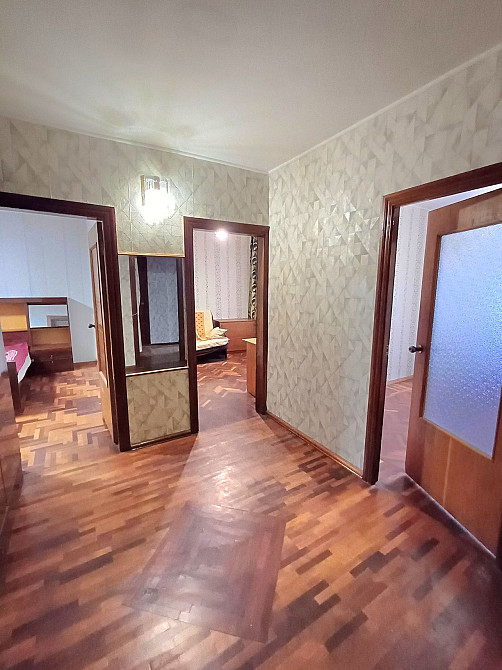Продам 3-х комнатную "Чешку" на 3/9 в ЦЕНТРЕ Квадратный холл!!! Миколаїв - зображення 4