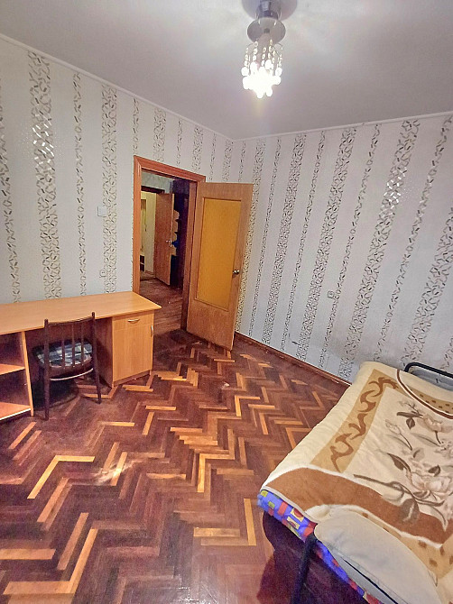 Продам 3-х комнатную "Чешку" на 3/9 в ЦЕНТРЕ Квадратный холл!!! Миколаїв - зображення 7