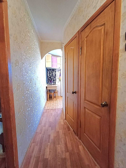 Продам 2 ком.кв. 3-я Слободская разделка, евроремонт Миколаїв - зображення 6