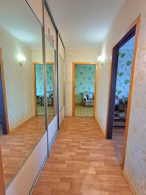 Продам 2 ком.кв. 3-я Слободская разделка, евроремонт Миколаїв - зображення 2