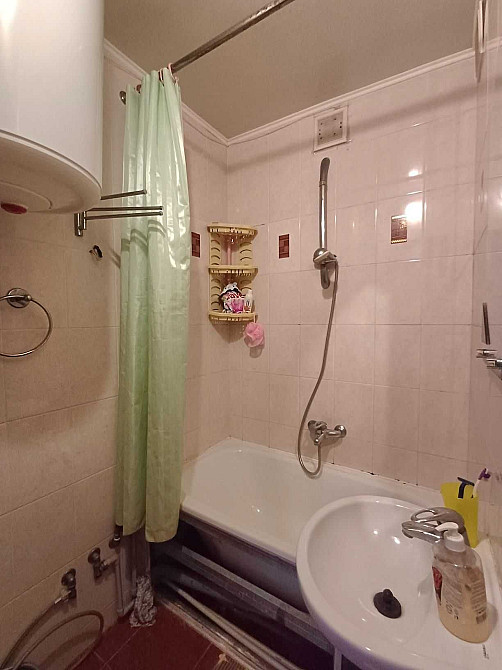 Продам 2 ком.кв. 3-я Слободская разделка, евроремонт Миколаїв - зображення 7