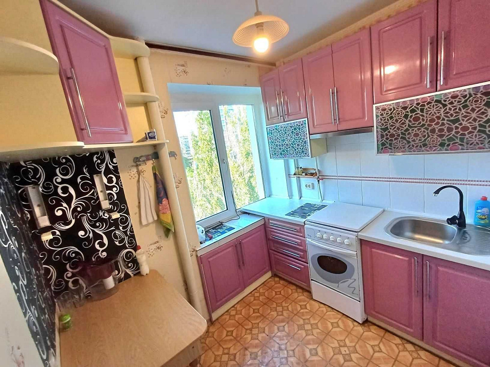 Продам 2 ком.кв. 3-я Слободская разделка, евроремонт Миколаїв - зображення 1