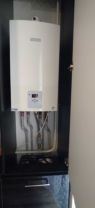 Продаю 2 ком.кв. ев Соляные  АВТОНОМНОЕ ОТОПЛЕНИЕ Николаев - изображение 4