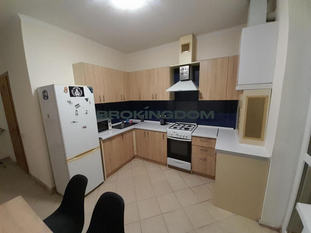 1-кімн квартира, незалежна від відключень Бровары - изображение 4