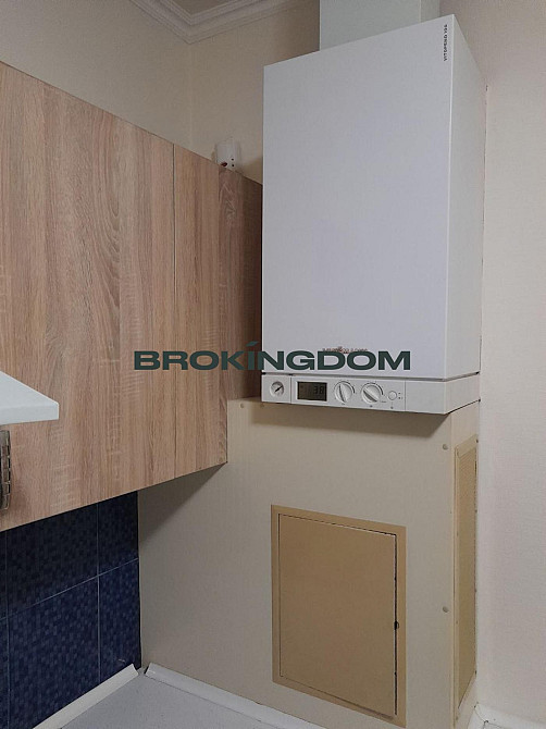 1-кімн квартира, незалежна від відключень Бровары - изображение 3