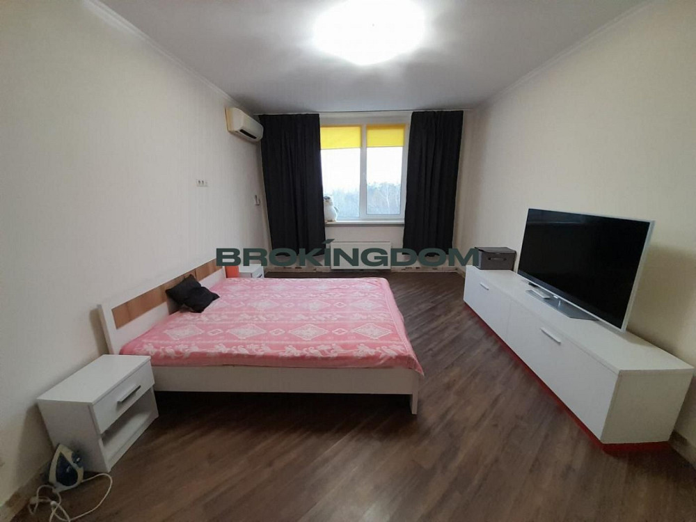 1-кімн квартира, незалежна від відключень Бровары - изображение 7