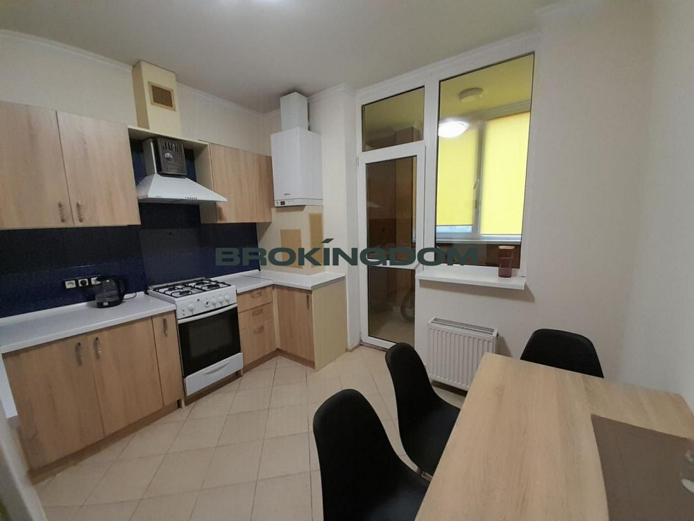 1-кімн квартира, незалежна від відключень Бровары - изображение 1