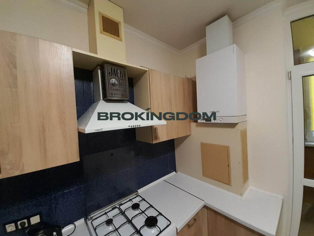 1-кімн квартира, незалежна від відключень Бровары - изображение 2