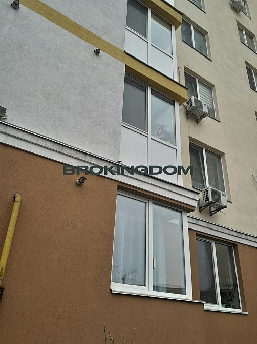 1-кімн квартира, незалежна від відключень Бровары - изображение 5
