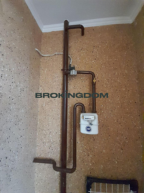 1-кімн квартира, незалежна від відключень Бровары - изображение 8