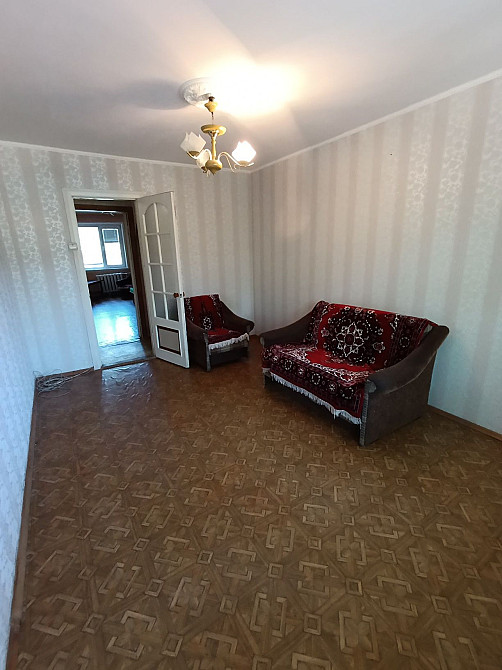 Продаю 2 ком квартиру Театральная 2/5, 44/31/6,  ремонт Николаев - изображение 7