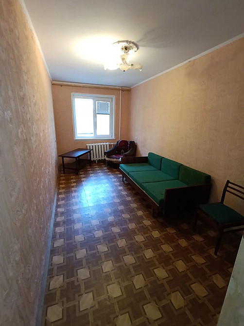 Продаю 2 ком квартиру Театральная 2/5, 44/31/6,  ремонт Николаев - изображение 4