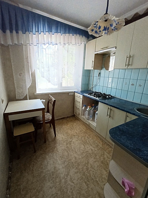 Продаю 2 ком квартиру Театральная 2/5, 44/31/6,  ремонт Николаев - изображение 8