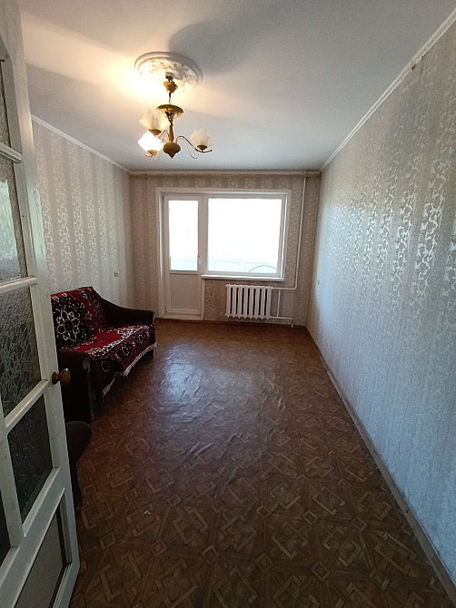 Продаю 2 ком квартиру Театральная 2/5, 44/31/6,  ремонт Николаев - изображение 5