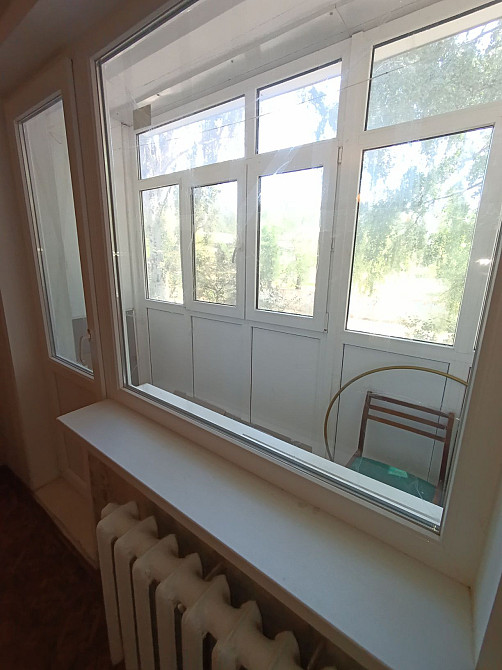 Продаю 2 ком квартиру Театральная 2/5, 44/31/6,  ремонт Николаев - изображение 6