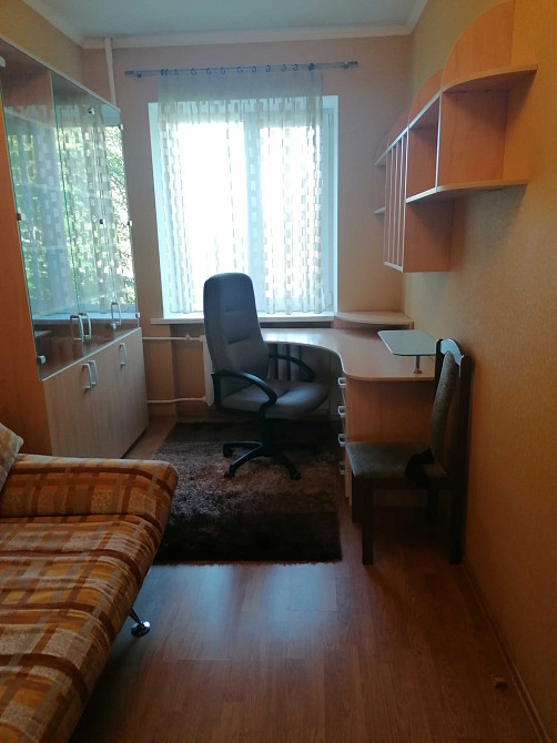 Продам срочно свою 2-комнатную Печерск,пер Арсенальный-с мебелью. Киев - изображение 3