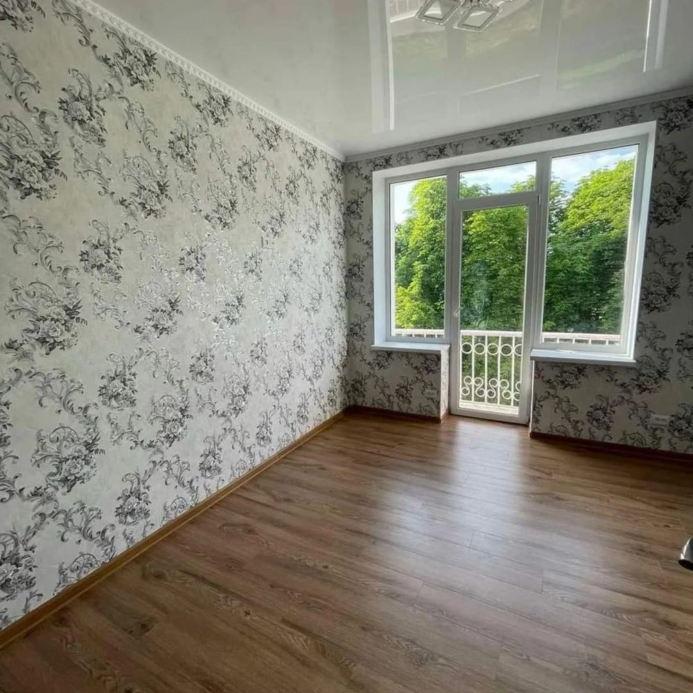 Продаж 3-х кім з євроремонтом  - photo 1