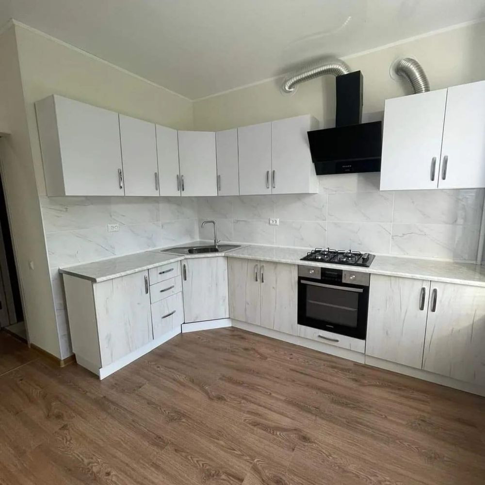 Продаж 3-х кім з євроремонтом  - photo 3