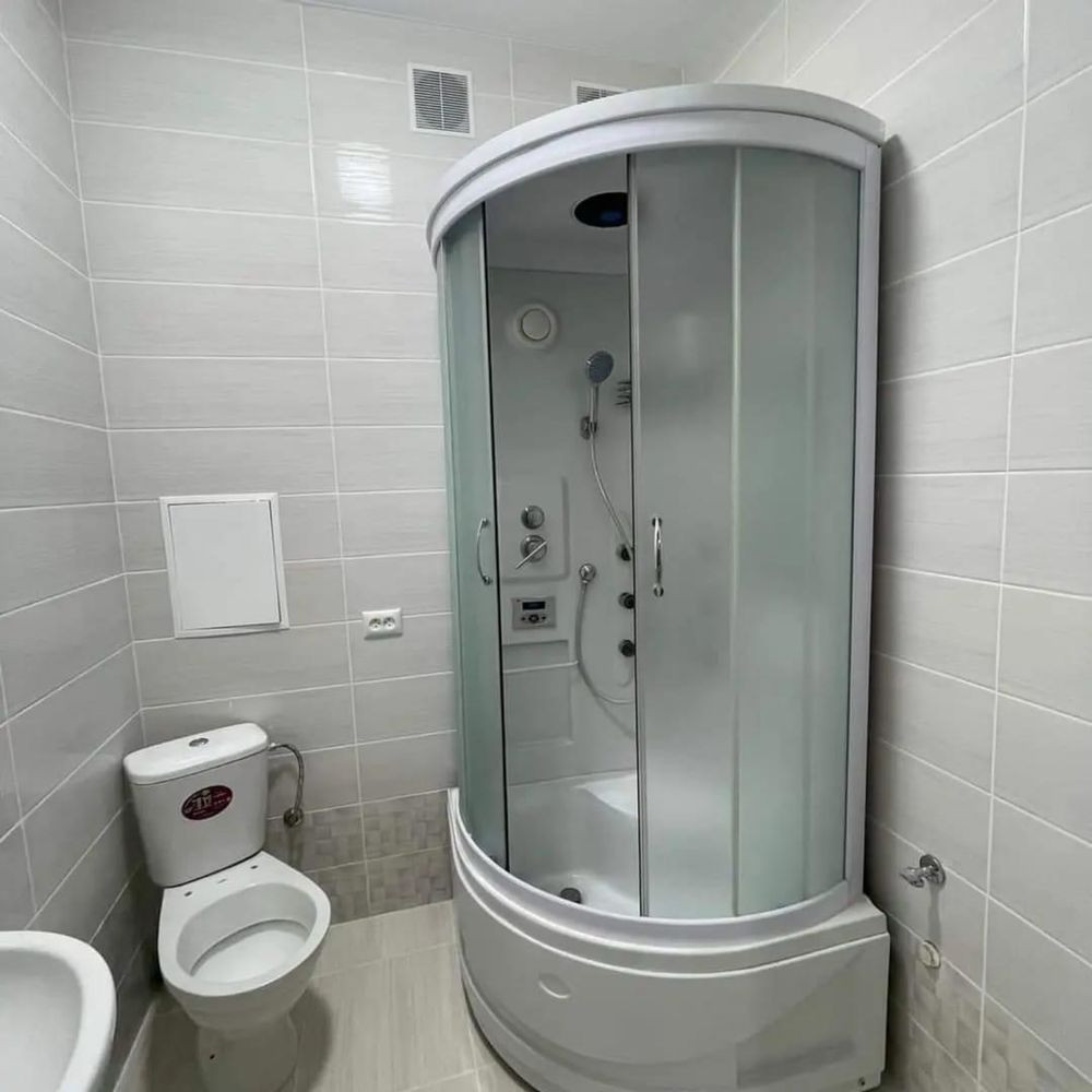 Продаж 3-х кім з євроремонтом  - photo 5