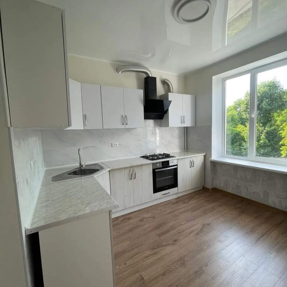 Продаж 3-х кім з євроремонтом  - photo 4