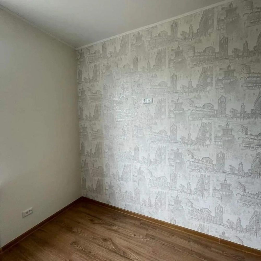 Продаж 3-х кім з євроремонтом  - photo 7