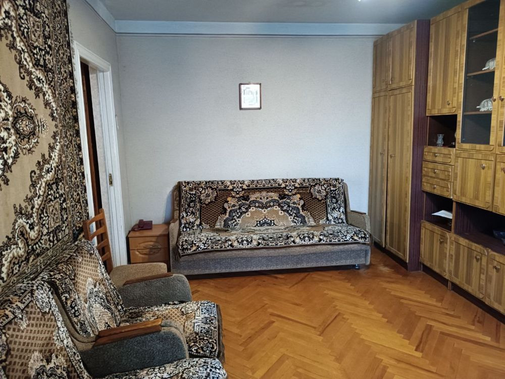 Продаж 2 кімнатної квартири Б.Хмельницього, купити квартиру Львів Львів - зображення 1