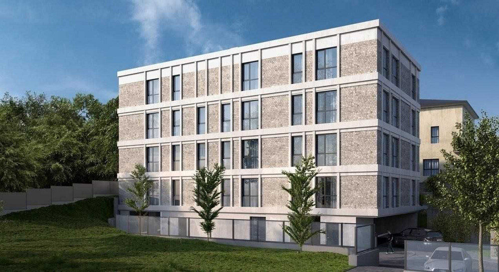 Квартира в клубному будинку в ЖК Вілла Погулянка. Еліт-клас, поруч ліс Львів - зображення 5