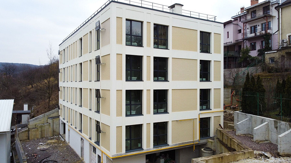 Квартира в клубному будинку в ЖК Вілла Погулянка. Еліт-клас, поруч ліс Львів - зображення 1