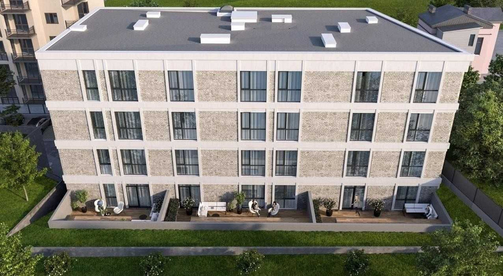 Квартира в клубному будинку в ЖК Вілла Погулянка. Еліт-клас, поруч ліс Львів - зображення 6