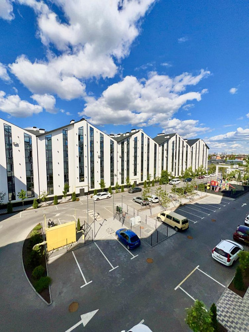 УВАГА Є Газ ‼️ Квартира з ремонтом 20м2 в Елітному ЖК Аура Крюківщина Крюковщина - изображение 3