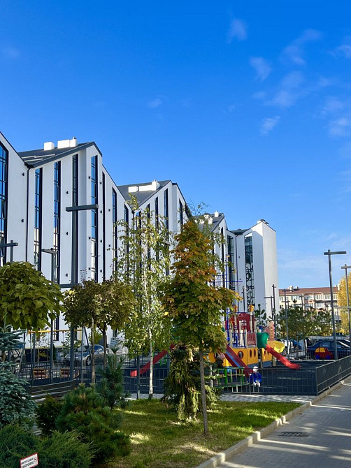 УВАГА Є Газ ‼️ Квартира з ремонтом 20м2 в Елітному ЖК Аура Крюківщина Крюковщина - изображение 7