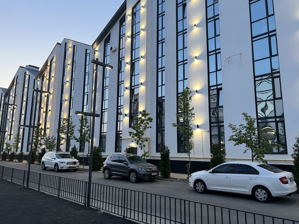 УВАГА Є Газ ‼️ Квартира з ремонтом 20м2 в Елітному ЖК Аура Крюківщина Крюковщина - изображение 8