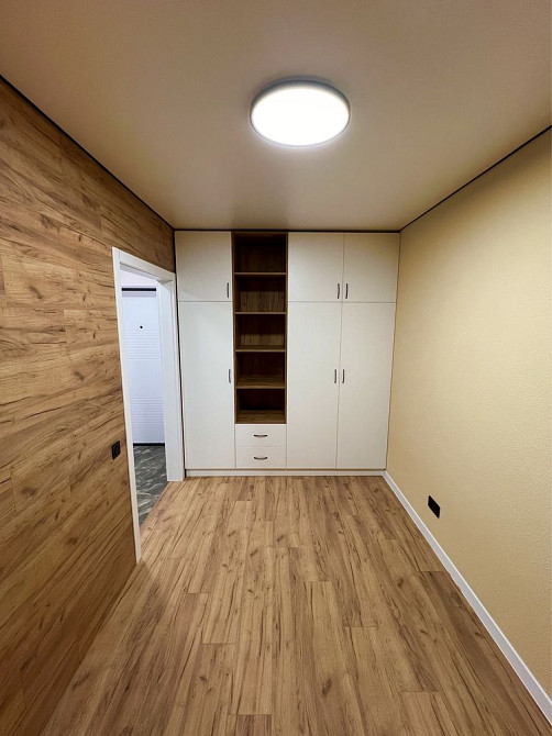 УВАГА Є Газ ‼️ Квартира з ремонтом 20м2 в Елітному ЖК Аура Крюківщина Крюковщина - изображение 1