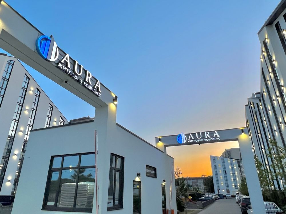 УВАГА Є Газ ‼️ Квартира з ремонтом 20м2 в Елітному ЖК Аура Крюківщина Крюковщина - изображение 5