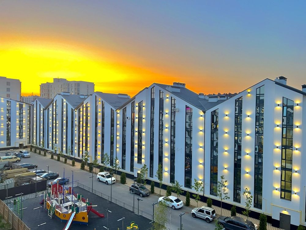 УВАГА Є Газ ‼️ Квартира з ремонтом 20м2 в Елітному ЖК Аура Крюківщина Крюковщина - изображение 4