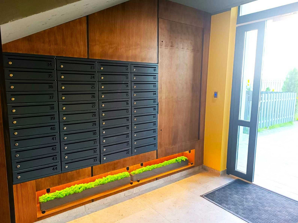 БЕЗ КОМІСІЇ 2-к квартира 58м2 ЖК"Sofi House", Софіївська Борщагівка Софіївська Борщагівка - зображення 7