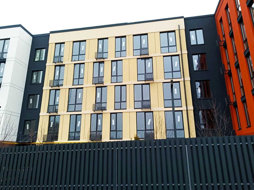 БЕЗ КОМІСІЇ 2-к квартира 58м2 ЖК"Sofi House", Софіївська Борщагівка Софіївська Борщагівка - зображення 3