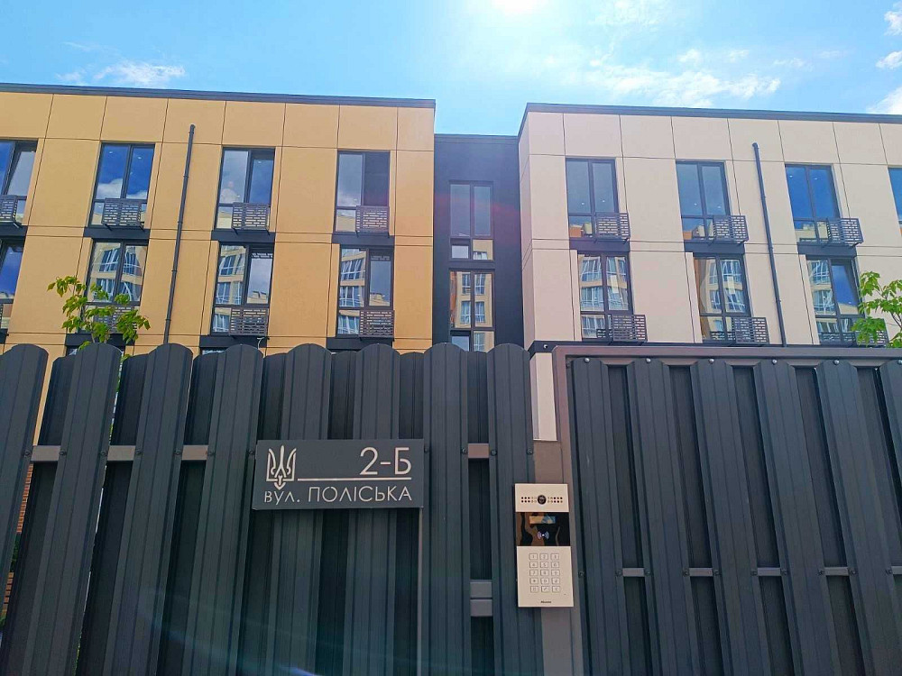 БЕЗ КОМІСІЇ 2-к квартира 58м2 ЖК"Sofi House", Софіївська Борщагівка Софіївська Борщагівка - зображення 2