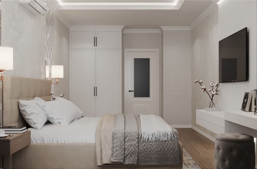 Квартира 120кв.м 2/6 по ул.Сагайдачного Херсон - зображення 7