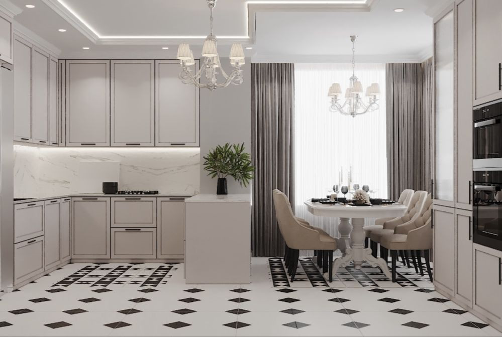 Квартира 120кв.м 2/6 по ул.Сагайдачного Херсон - зображення 1